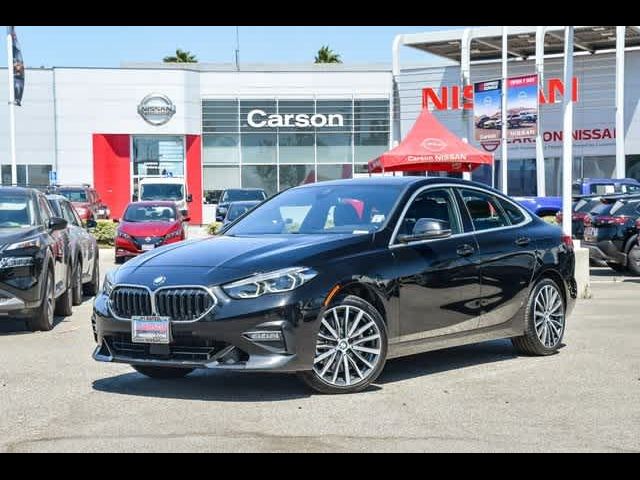 2021 BMW 2 Series 228i xDrive