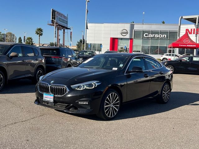 2021 BMW 2 Series 228i xDrive