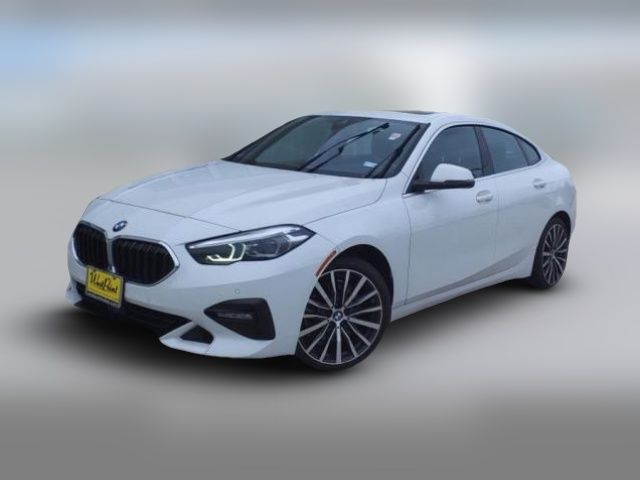 2021 BMW 2 Series 228i xDrive