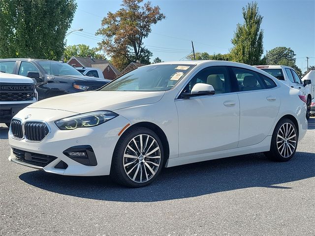 2021 BMW 2 Series 228i xDrive