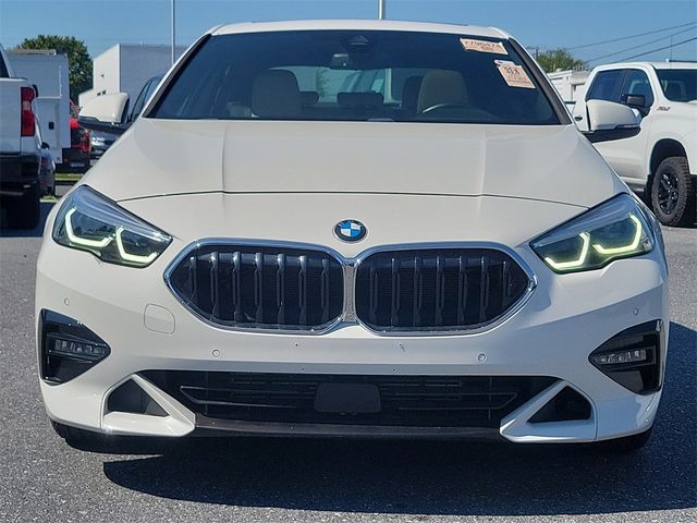 2021 BMW 2 Series 228i xDrive