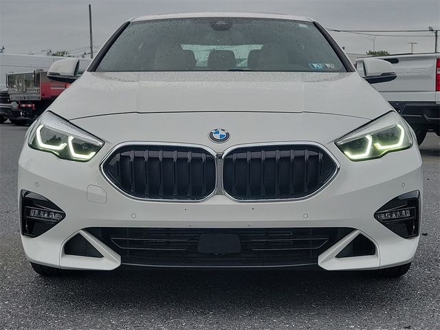 2021 BMW 2 Series 228i xDrive