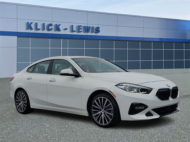 2021 BMW 2 Series 228i xDrive