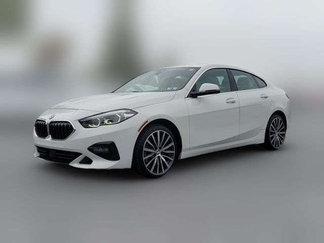 2021 BMW 2 Series 228i xDrive