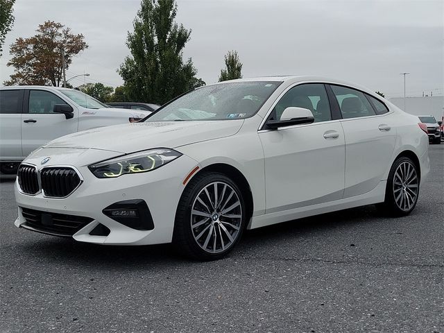 2021 BMW 2 Series 228i xDrive