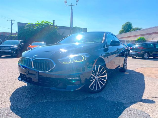 2021 BMW 2 Series 228i xDrive