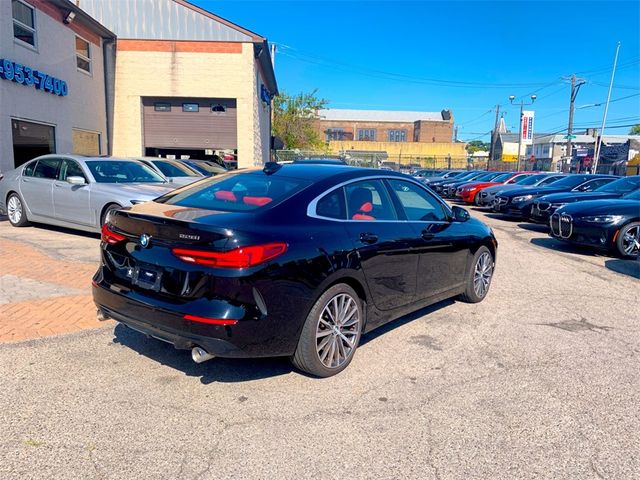 2021 BMW 2 Series 228i xDrive