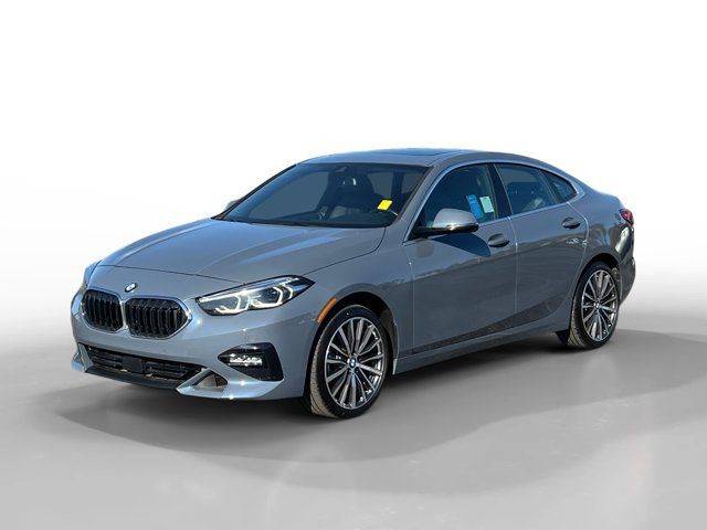 2021 BMW 2 Series 228i xDrive