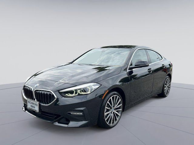 2021 BMW 2 Series 228i xDrive