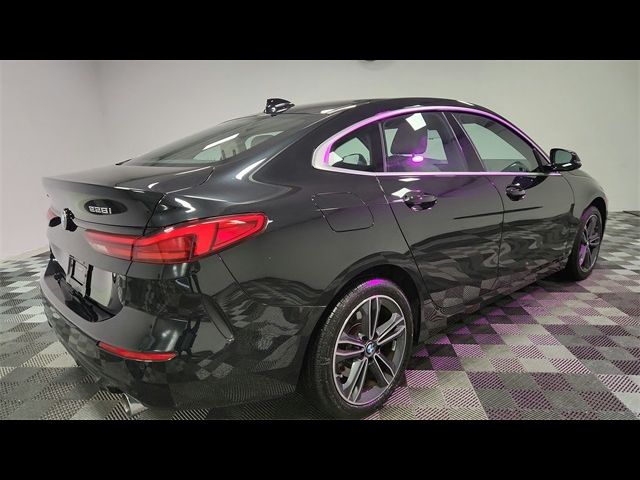 2021 BMW 2 Series 228i xDrive