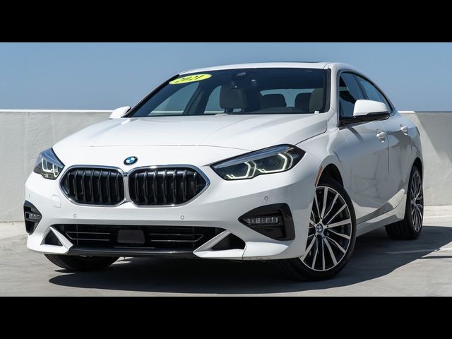 2021 BMW 2 Series 228i xDrive