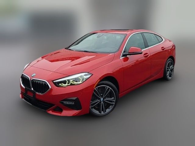 2021 BMW 2 Series 228i xDrive