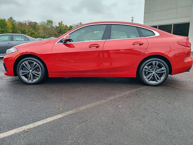 2021 BMW 2 Series 228i xDrive