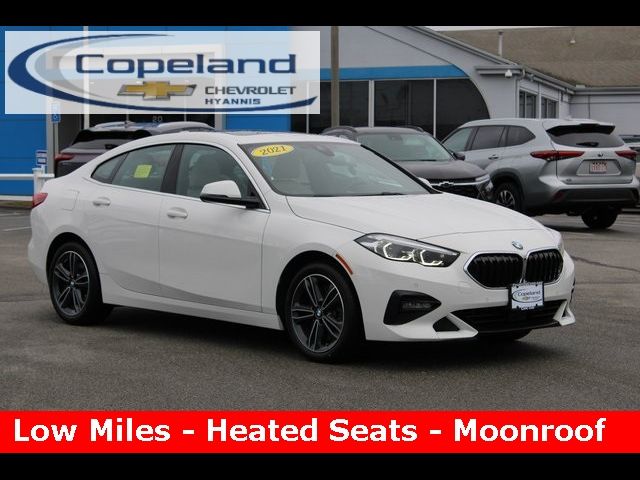 2021 BMW 2 Series 228i xDrive