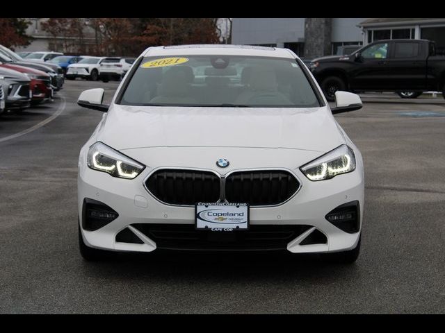 2021 BMW 2 Series 228i xDrive