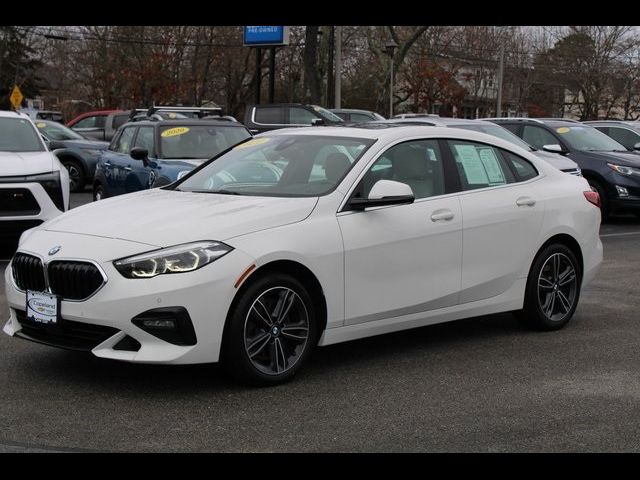 2021 BMW 2 Series 228i xDrive