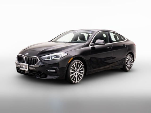 2021 BMW 2 Series 228i xDrive