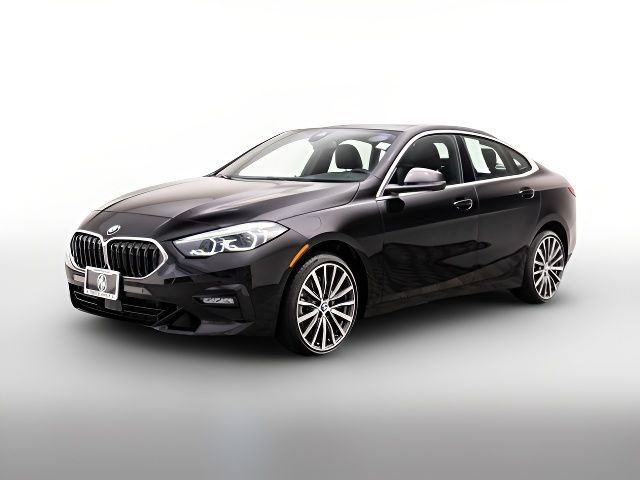 2021 BMW 2 Series 228i xDrive