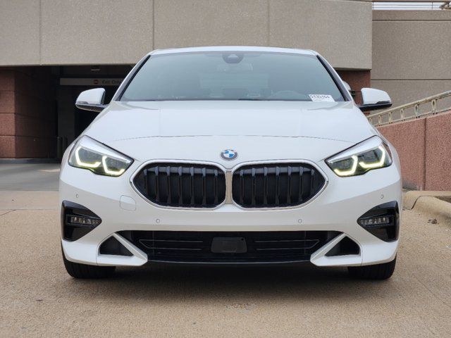 2021 BMW 2 Series 228i xDrive