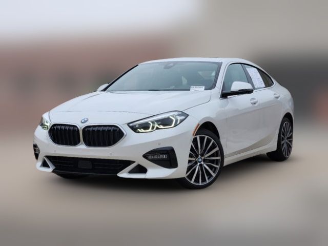 2021 BMW 2 Series 228i xDrive