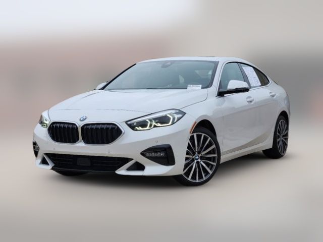 2021 BMW 2 Series 228i xDrive