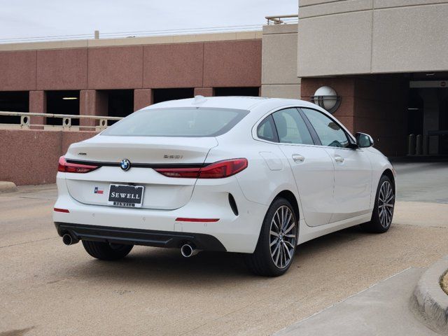 2021 BMW 2 Series 228i xDrive