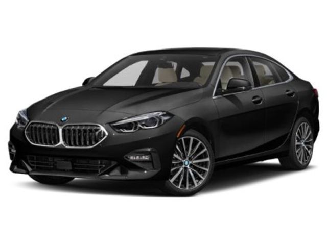 2021 BMW 2 Series 228i xDrive