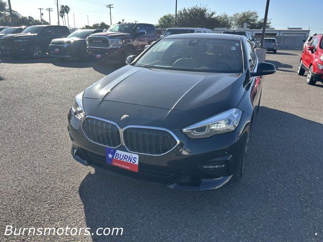 2021 BMW 2 Series 228i xDrive