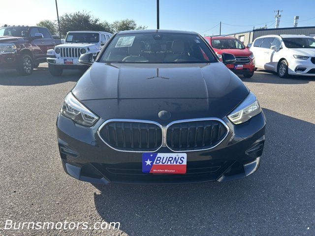 2021 BMW 2 Series 228i xDrive