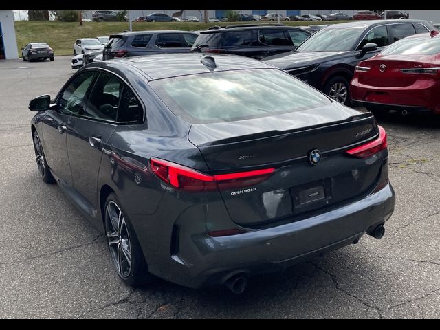 2021 BMW 2 Series 228i xDrive