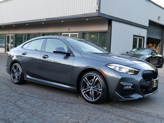 2021 BMW 2 Series 228i xDrive