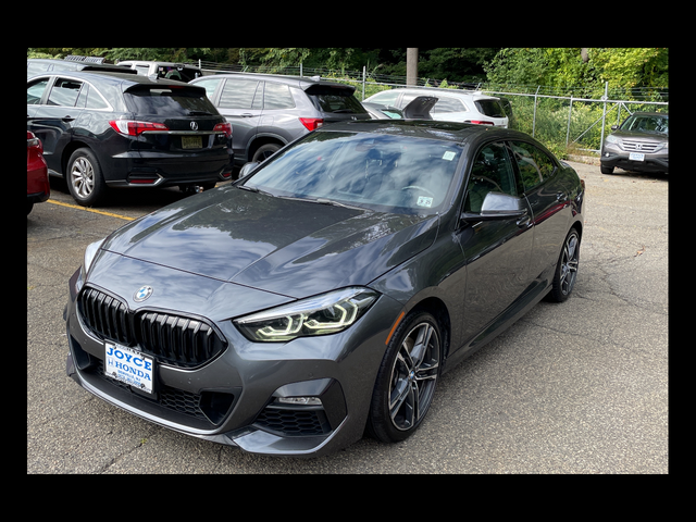 2021 BMW 2 Series 228i xDrive