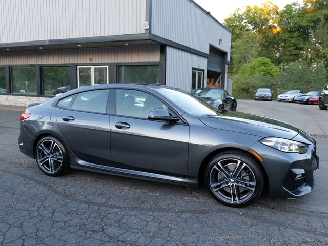 2021 BMW 2 Series 228i xDrive