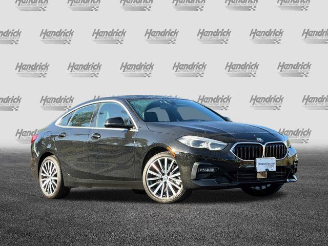 2021 BMW 2 Series 228i xDrive