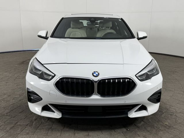 2021 BMW 2 Series 228i xDrive