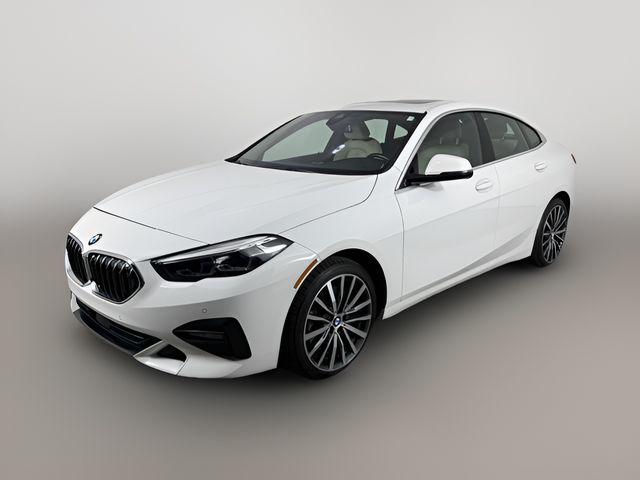2021 BMW 2 Series 228i xDrive