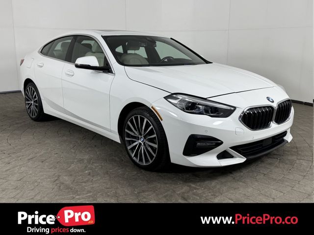 2021 BMW 2 Series 228i xDrive