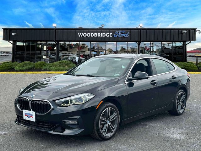 2021 BMW 2 Series 228i xDrive