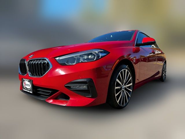 2021 BMW 2 Series 228i xDrive