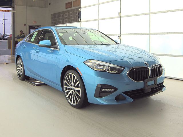 2021 BMW 2 Series 228i xDrive