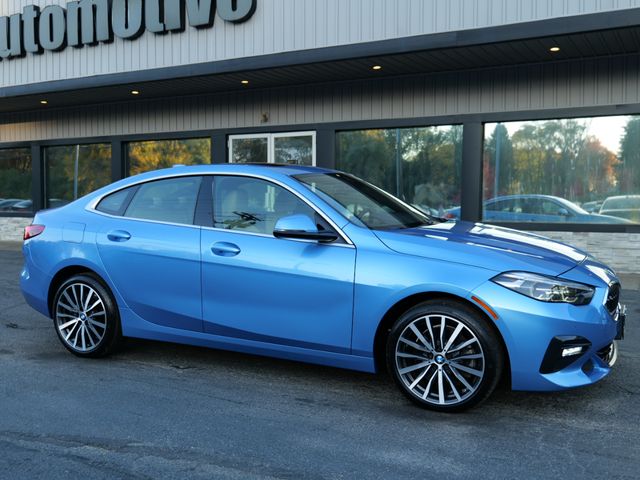 2021 BMW 2 Series 228i xDrive