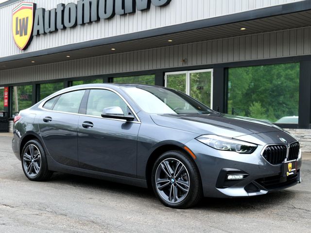 2021 BMW 2 Series 228i xDrive