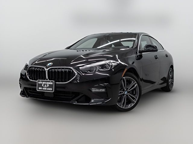 2021 BMW 2 Series 228i xDrive