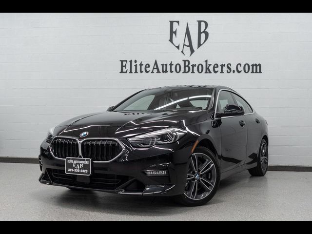 2021 BMW 2 Series 228i xDrive