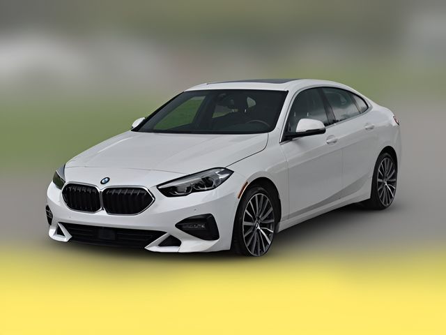 2021 BMW 2 Series 228i xDrive