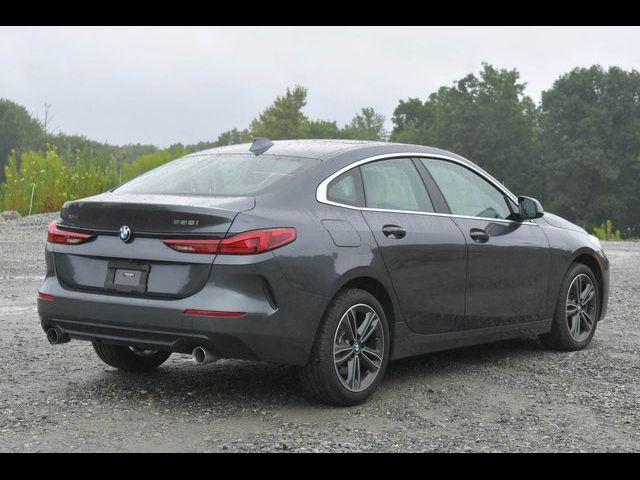 2021 BMW 2 Series 228i xDrive