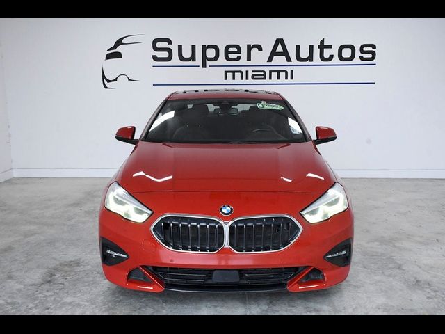 2021 BMW 2 Series 228i xDrive