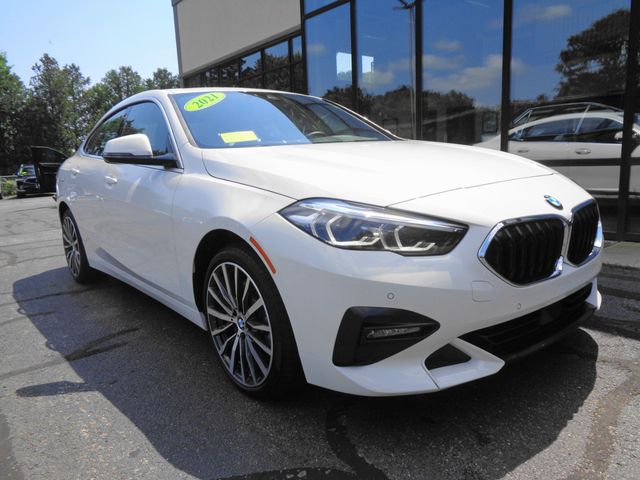 2021 BMW 2 Series 228i xDrive