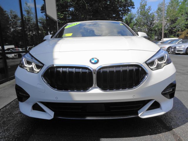 2021 BMW 2 Series 228i xDrive