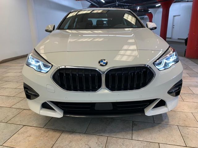 2021 BMW 2 Series 228i xDrive